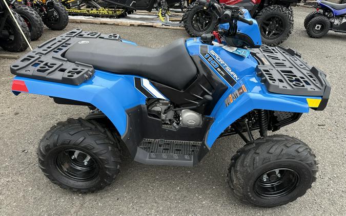 2026 Polaris Sportsman® 110 EFI