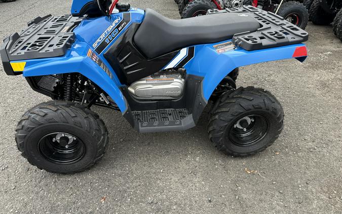 2026 Polaris Sportsman® 110 EFI