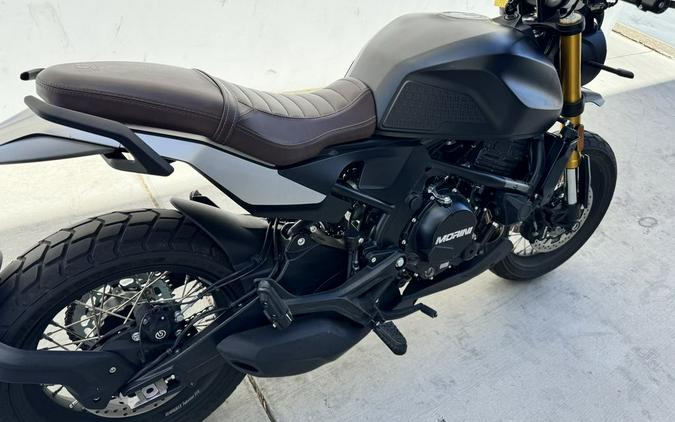 2023 Moto Morini® Seiemmezzo SCR