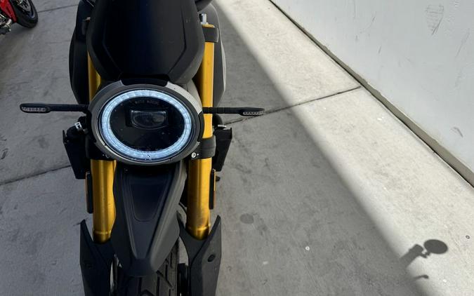 2023 Moto Morini® Seiemmezzo SCR