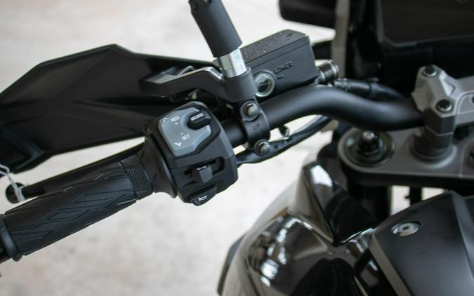 2026 SUZUKI V-STROM 1050