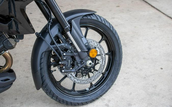 2026 SUZUKI V-STROM 1050