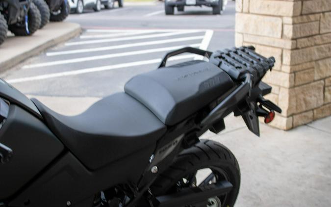 2026 SUZUKI V-STROM 1050
