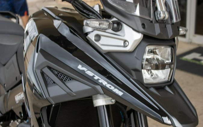 2026 SUZUKI V-STROM 1050