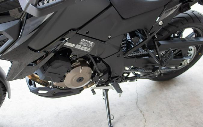 2026 SUZUKI V-STROM 1050