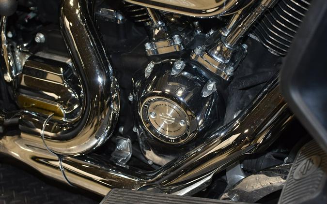 2020 Harley-Davidson Tri Glide Ultra FLHTCUTG