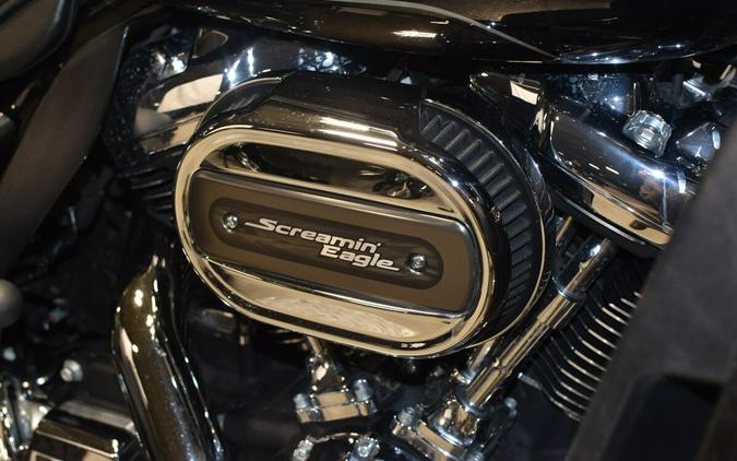 2020 Harley-Davidson Tri Glide Ultra FLHTCUTG