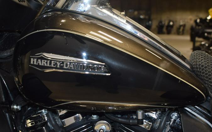 2020 Harley-Davidson Tri Glide Ultra FLHTCUTG
