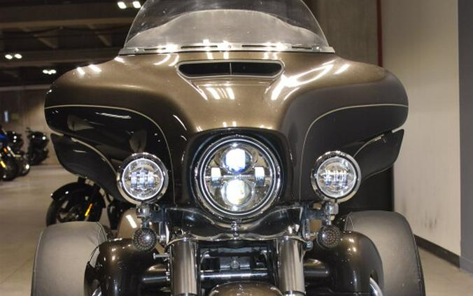 2020 Harley-Davidson Tri Glide Ultra FLHTCUTG