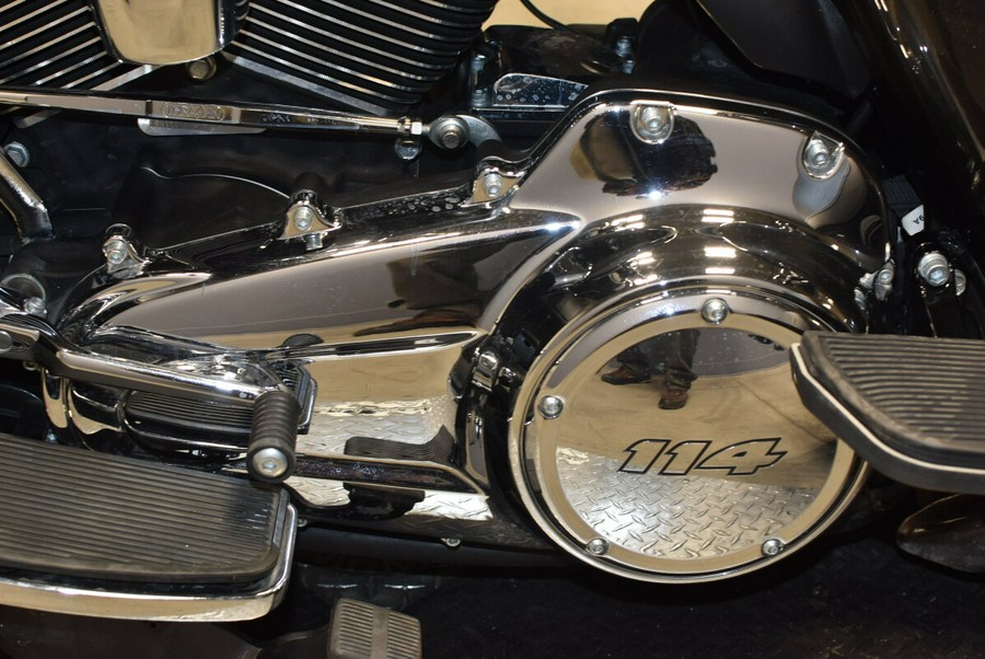 2020 Harley-Davidson Tri Glide Ultra FLHTCUTG