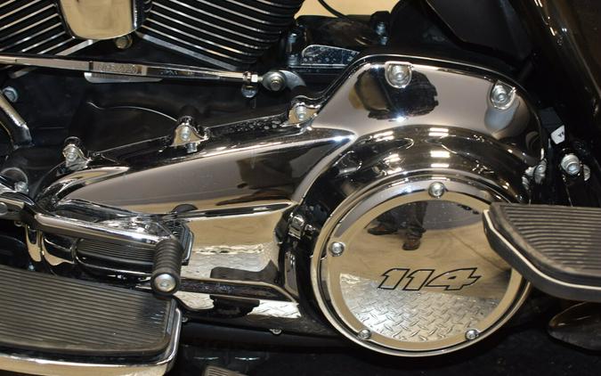 2020 Harley-Davidson Tri Glide Ultra FLHTCUTG
