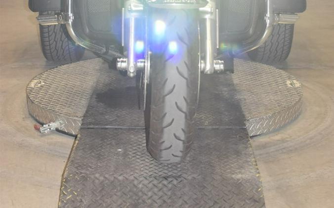 2020 Harley-Davidson Tri Glide Ultra FLHTCUTG