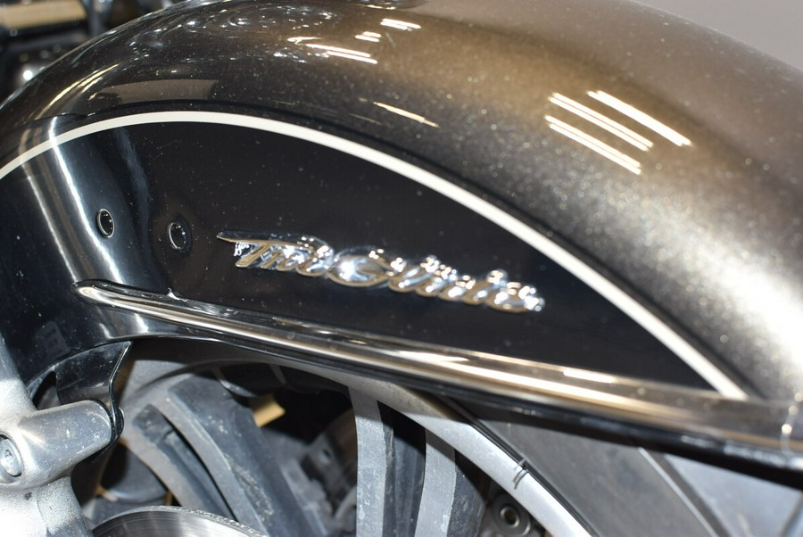 2020 Harley-Davidson Tri Glide Ultra FLHTCUTG