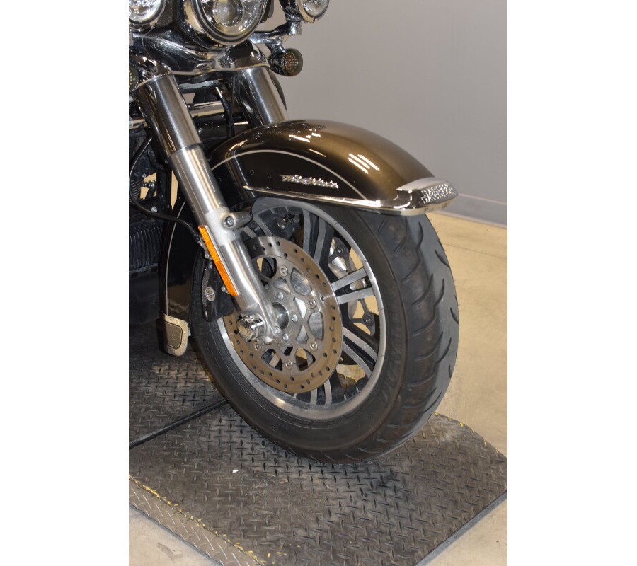 2020 Harley-Davidson Tri Glide Ultra FLHTCUTG