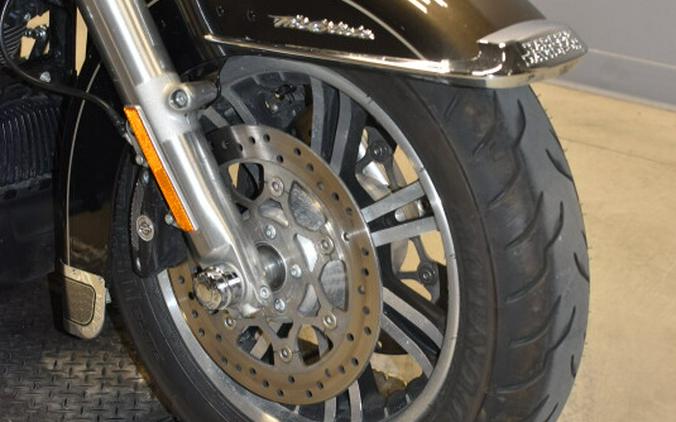 2020 Harley-Davidson Tri Glide Ultra FLHTCUTG
