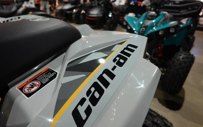 2026 Can-Am Renegade 110 EFI