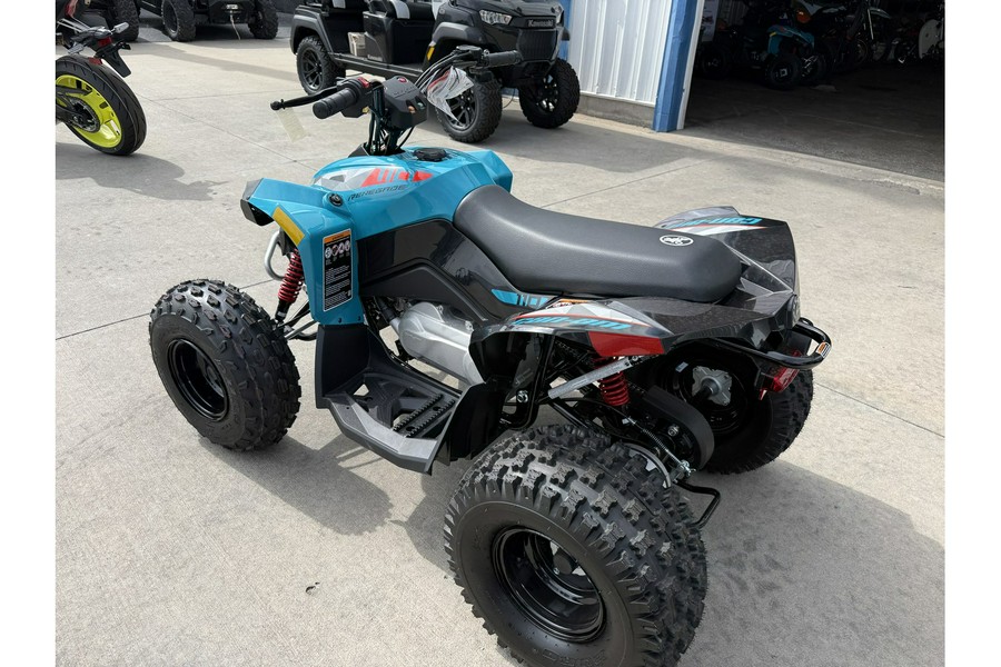 2026 RENEGADE 110 EFI - Can-Am