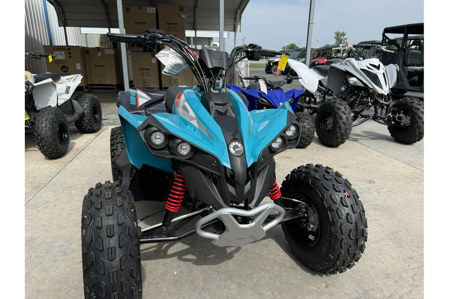 2026 RENEGADE 110 EFI - Can-Am