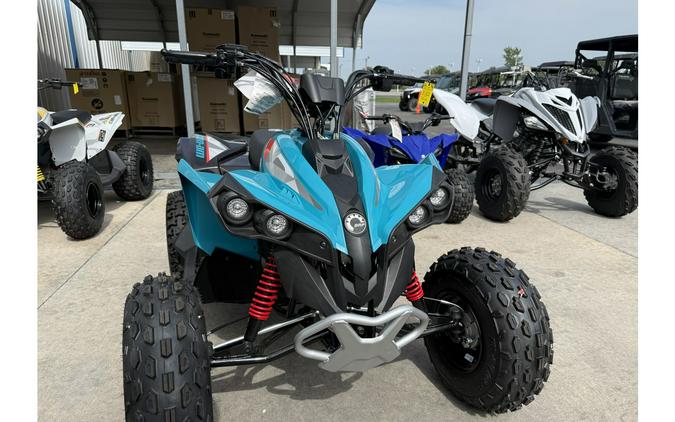 2026 RENEGADE 110 EFI - Can-Am