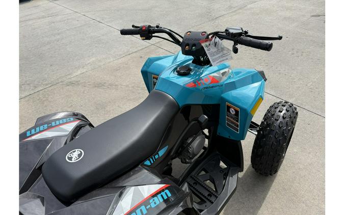 2026 RENEGADE 110 EFI - Can-Am