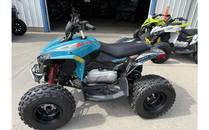 2026 RENEGADE 110 EFI - Can-Am