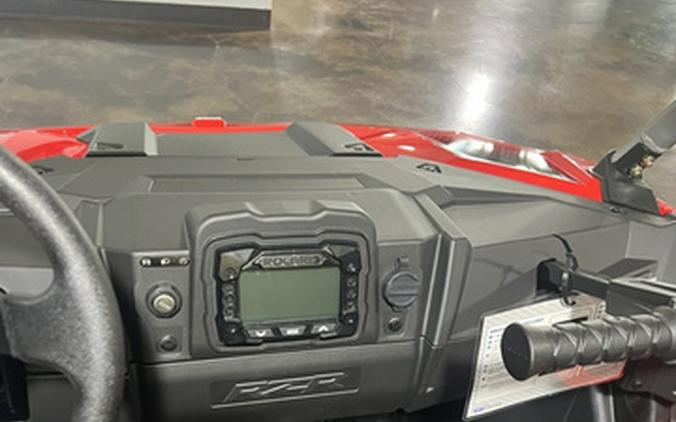 2026 Polaris RZR 200 EFI