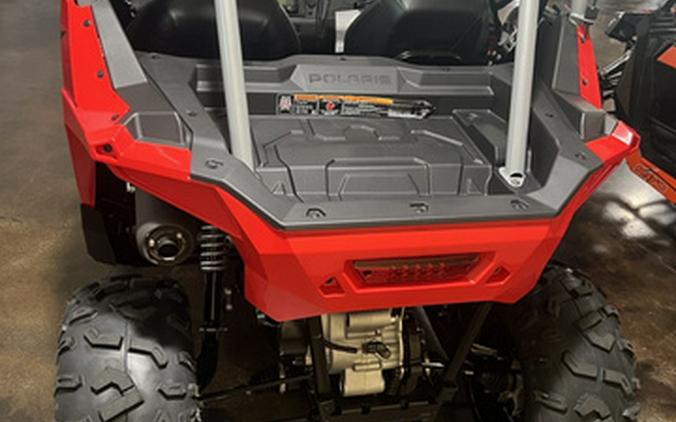 2026 Polaris RZR 200 EFI