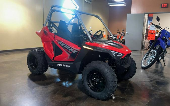 2026 Polaris RZR 200 EFI