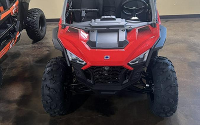 2026 Polaris RZR 200 EFI