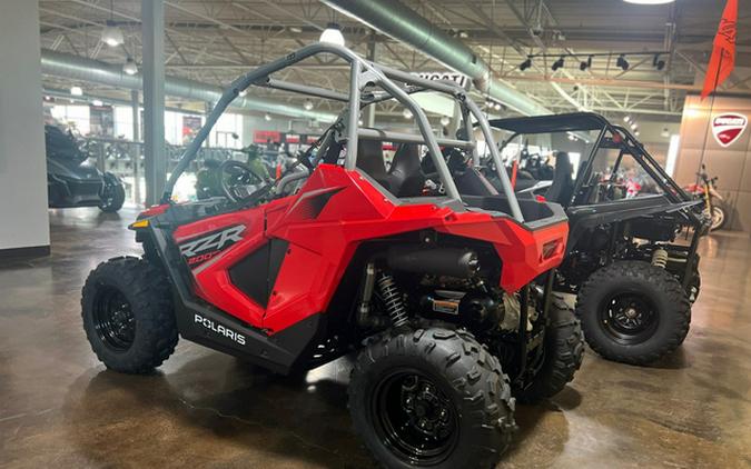 2026 Polaris RZR 200 EFI