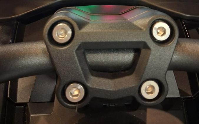 2025 Can-Am Spyder F3 T