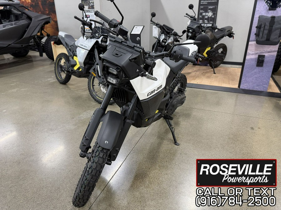 2025 Can-Am Origin® Base