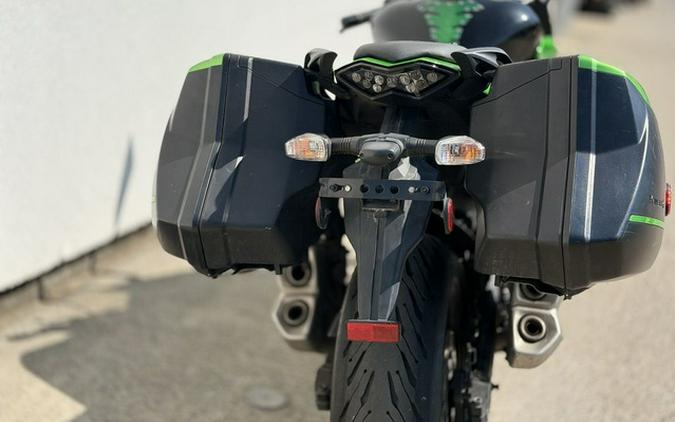 2015 Kawasaki Ninja 1000 ABS
