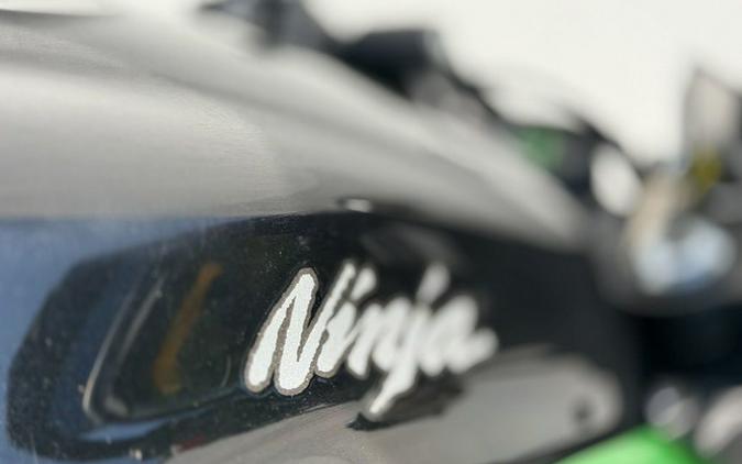2015 Kawasaki Ninja 1000 ABS