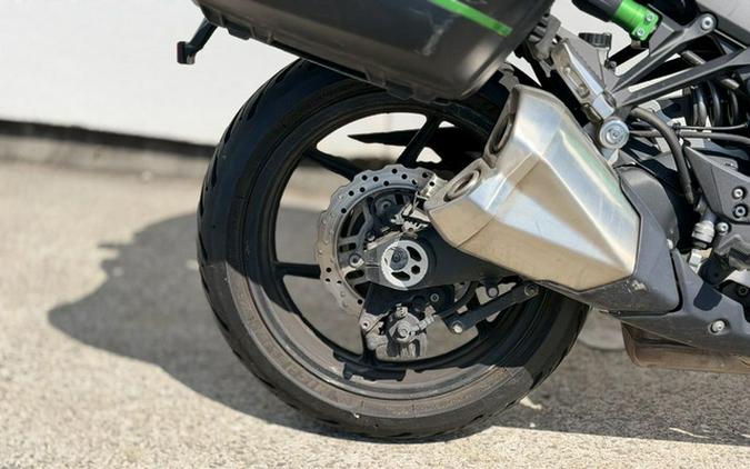 2015 Kawasaki Ninja 1000 ABS