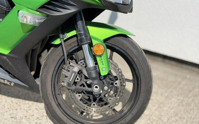 2015 Kawasaki Ninja 1000 ABS