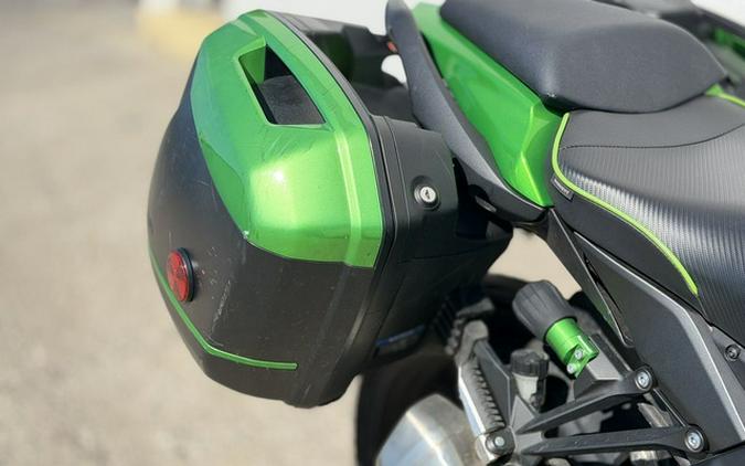 2015 Kawasaki Ninja 1000 ABS