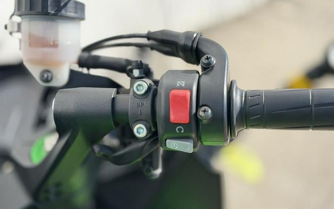 2015 Kawasaki Ninja 1000 ABS