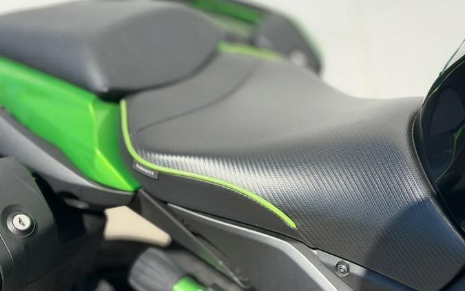 2015 Kawasaki Ninja 1000 ABS