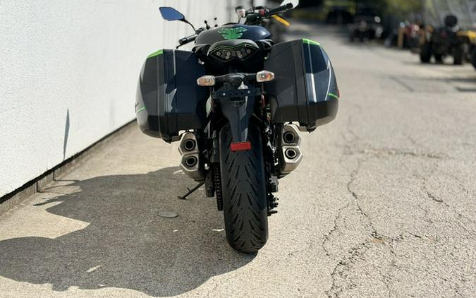 2015 Kawasaki Ninja 1000 ABS