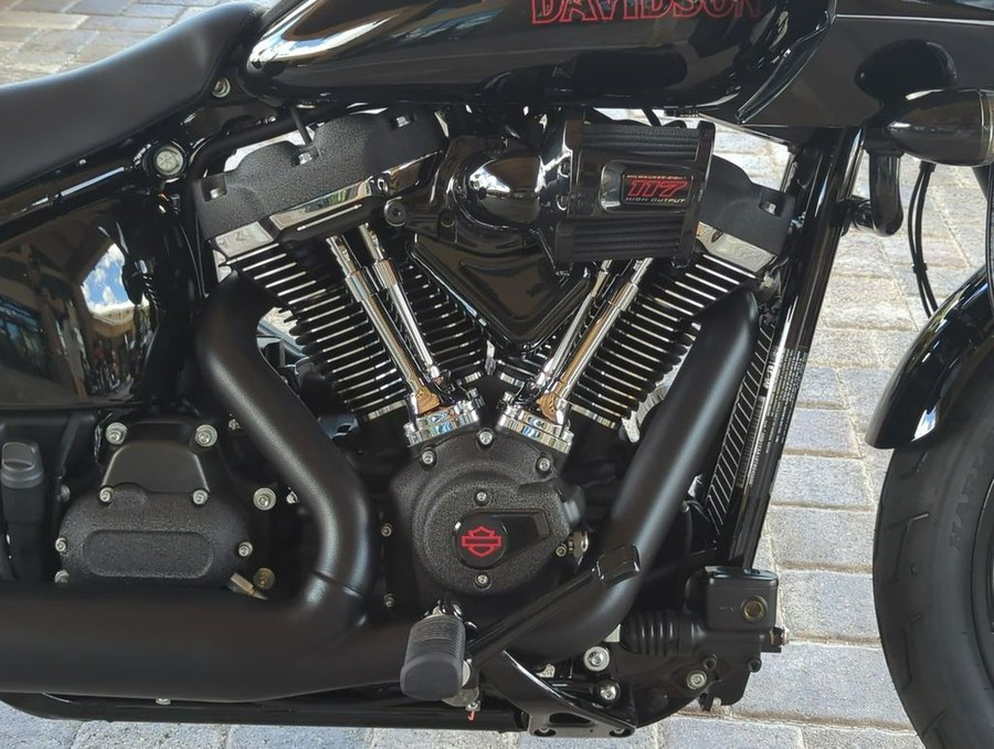 2026 Harley-Davidson® FXLRST - Low Rider® ST