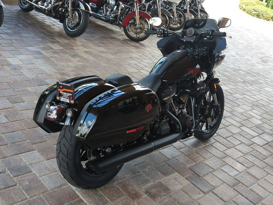 2026 Harley-Davidson® FXLRST - Low Rider® ST