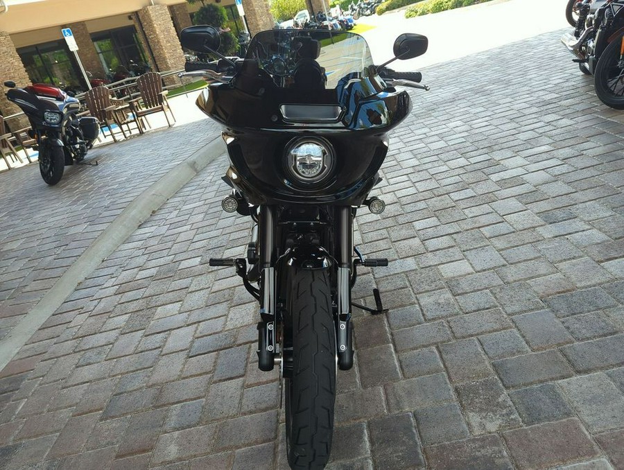 2026 Harley-Davidson® FXLRST - Low Rider® ST