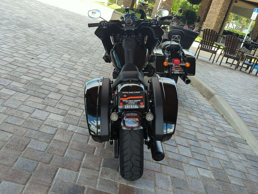 2026 Harley-Davidson® FXLRST - Low Rider® ST