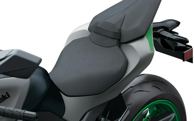 2026 Kawasaki Z1100 SE ABS