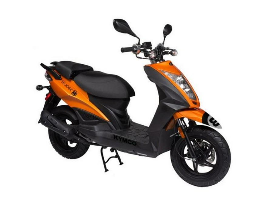 2020 KYMCO Super 8 150X