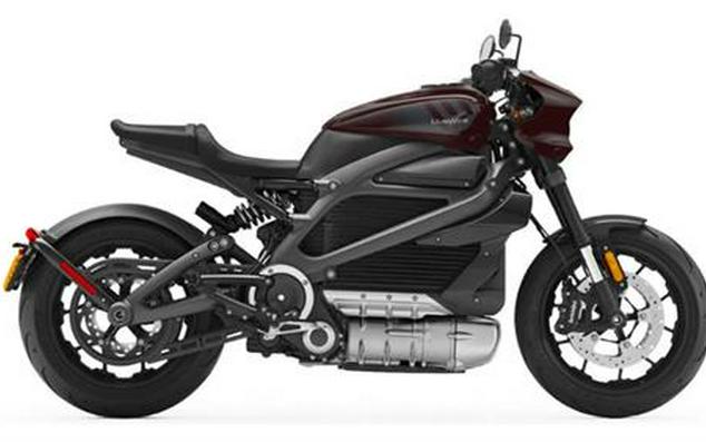 2021 LiveWire One Review [27 Fast Facts – Electric Motorcycle]