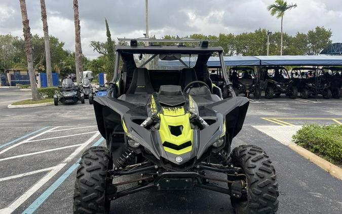 2021 Yamaha YXZ1000R SS SE