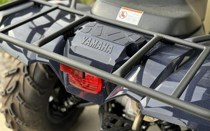 2024 Yamaha Kodiak 450 EPS SE