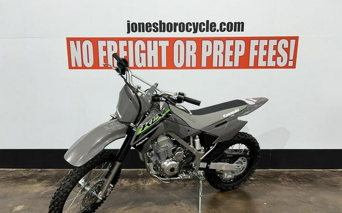 2024 Kawasaki KLX140R L